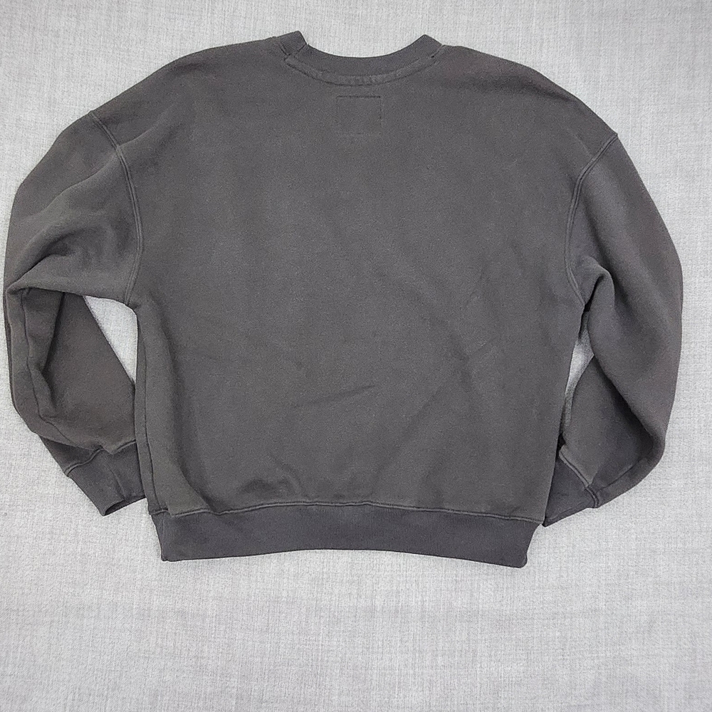 Hollister × USC University Southern California Athletics Crewneck Box Sweater. S - Picture 4 of 6